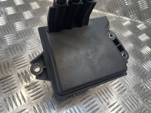 Mercedes Sprinter W906 2.2 CDI Unterdruckbehälter Vakuumtank A6510700168