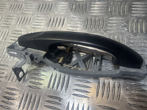 VW Volkswagen Transporter T6 Türgriff Vorne Rechts aussen 7H0837205