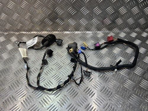 VW Volkswagen Transporter T6 Tür Kabelbaum vorne rechts 1634119921