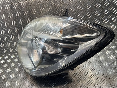 Mercedes Sprinter W906 2.2 CDI Scheinwerfer links A9068200161 A9068200161