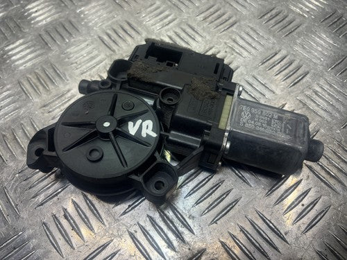 VW Volkswagen Transporter T6 Fensterhebermotor vorne rechts 7E0959802M