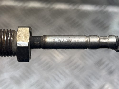 VW Volkswagen Transporter T6 Abgastemperatursensor 03L906088HH