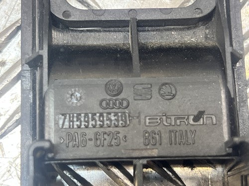 VW Volkswagen Transporter T6 Fensterheber schalter abdeckung 7H5959539