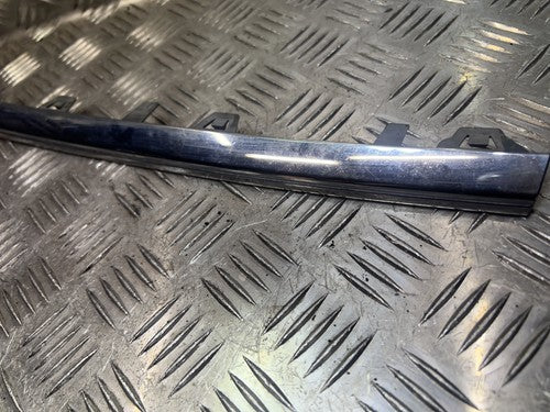 VW Volkswagen Transporter T6 Zierleiste Chromleiste Heckklappe Lonks 7E5853101