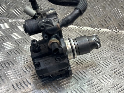 Mercedes Sprinter W906 2.2 CDI Hochdruckpumpe A6510700301