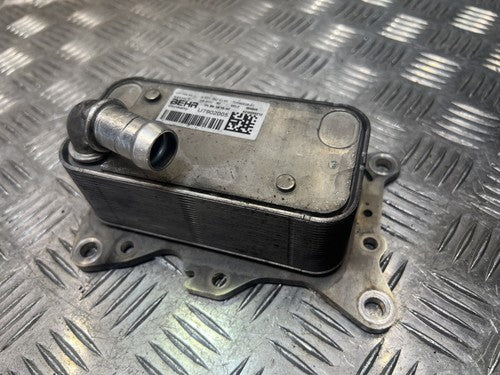 Mercedes Sprinter W906 2.2 CDI Ölkühler A6511801165