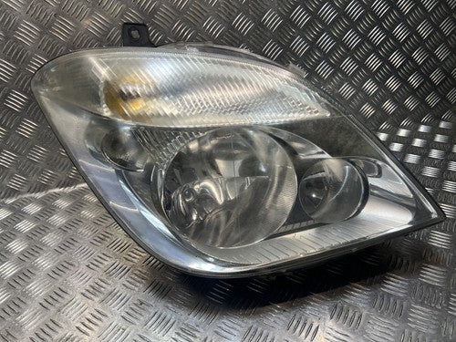 Mercedes Sprinter W906 2.2 CDI Scheinwerfer rechts A9068200261