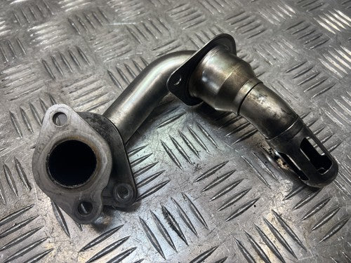 Mercedes Sprinter W906 2.2 CDI AGR-Rohr / AGR Ventil Rohr A6511400308