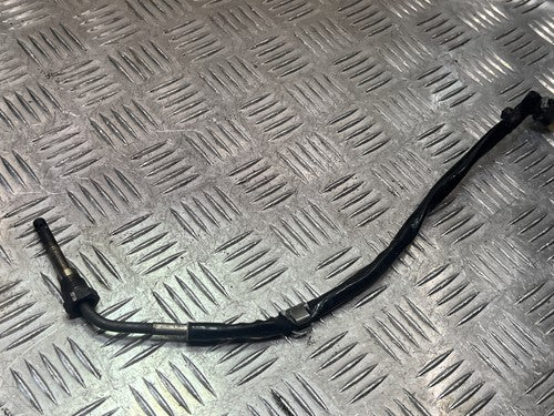 Mercedes Sprinter W906 2.2 CDI Abgastemperatursensor A0081532228