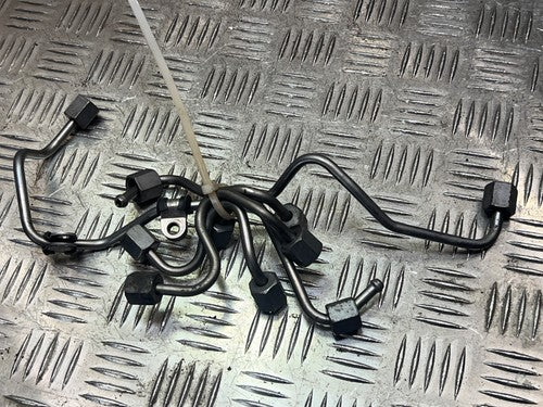 Mercedes Sprinter W906 2.2 CDI Einspritzleitung Satz Kraftstoffleitung Hochdruck – A6510702433
