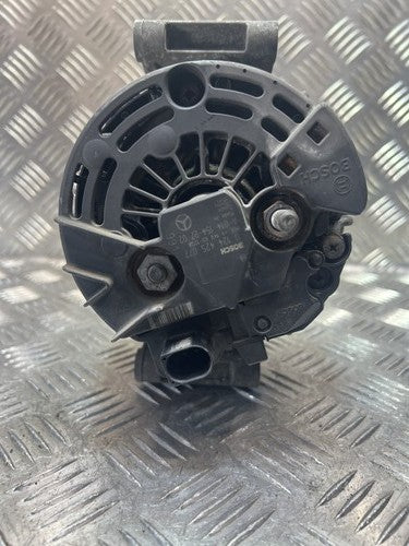 Mercedes Sprinter W906 2.2 CDI Lichtmaschine Generator LiMa A0141542702