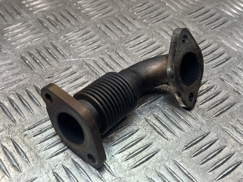 Mercedes Sprinter W906 2.2 CDI AGR-Rohr / AGR Ventil Rohr A6511410304