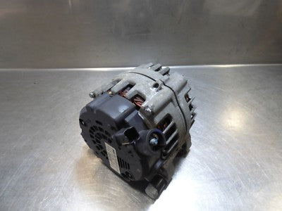 Citroen Picasso C4 2.0 HDI Generator Lichtmaschine 9678049480