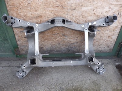 Porsche PANAMERA 970 Fahrschemel Achsträger  Querträger Hinten 97033105105