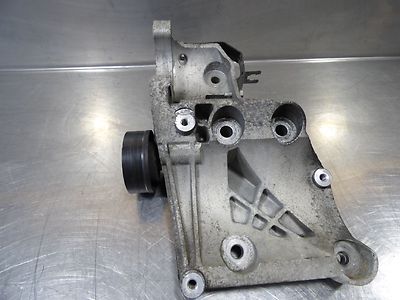 Opel Insignia 2.0 CDTI Motorhalter Halter Klimakompressor ORIGINAL gebraucht - 55562863