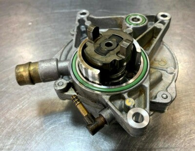 Original Porsche PANAMERA 970 S GTS V8 4.8 L Unterdruckpumpe 94811005005 M48.40