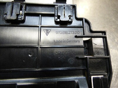 Porsche Panamera 970 Steuergerät halterung 97061826301 + 97061853301