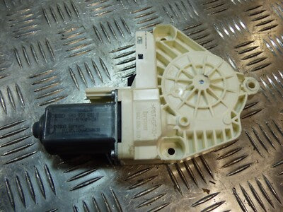 Porsche Cayenne II 92A Elektro motor Vorne Rechts 8K0959802B ORIGINAL gebraucht - Fensterhebermotor