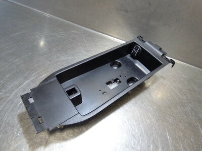 Porsche Boxster 981 991 911 Mittelkonsole Einleger Ablagefach 99155343501