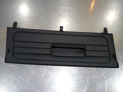 Porsche Cayman Boxster 987 997 Oberfachdeckel Verkleidung 99755130500