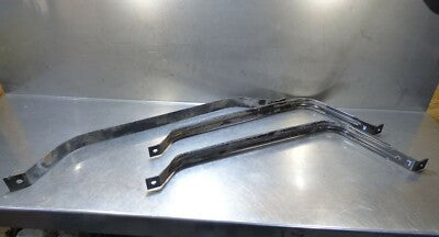 Porsche PANAMERA 970 Tankhalter Tank Halter SATZ 97020110900 97020110500 3 stück