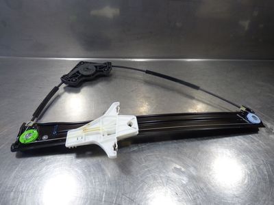 VW Touran II 5T Fensterhebermechanik hinten rechts 5TA839462 / 5TA 839 462
