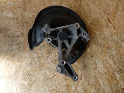 VW PASSAT 3C hinten rechts (Limusine) 3C0505436F ORIGINAL gebraucht - Achsschenkel