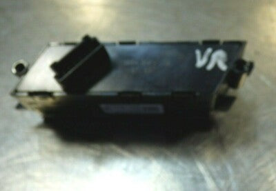Porsche PANAMERA 970 Sitzeinstellung Memory elektrisch Schalter 97061310402 DML