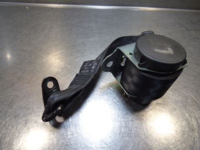 VW Fox 1.2 6V Sicherheitsgurt hinten links  5Z0857805C / 5Z0 857 805 C