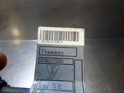 Porsche Panamera 970 Kabelbaum Kabelstrang Vorderachse ABS 97061273301 L oder R