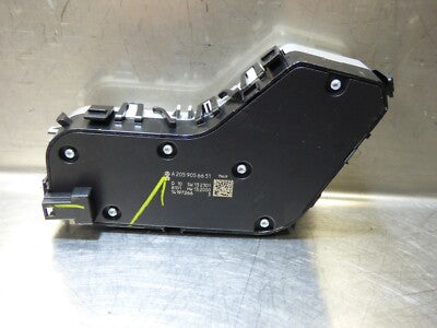 Mercedes GLC AMG W253 W205 Sitzschalter vorne links ORIGINAL gebraucht - A2059056651
