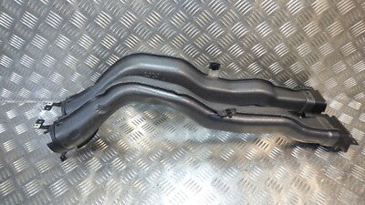 Alfa Romeo Stelvio Facelift 2021 Orig. Luftschlauch aus Schaumstoff ORIGINAL gebraucht - 50541640