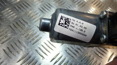 Alfa Romeo Stelvio Facelift Fensterhebermotor Vorne Rechts ORIGINAL gebraucht - 0130822068