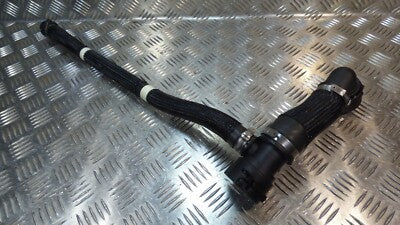 Alfa Romeo Stelvio Q4 2.2 Diesel 2021 Kühlwasserschläuch schlauch