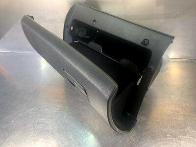 Jeep Grand Cherokee IV WK2 Glove Box compartment for RHD P ORIGINAL gebraucht - 01445023BL