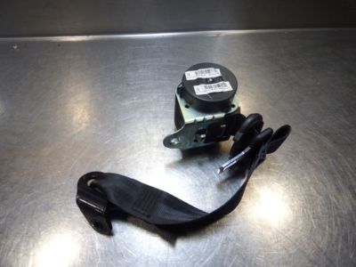 VW Fox 1.2 6V Sicherheitsgurt hinten links  5Z0857805C / 5Z0 857 805 C