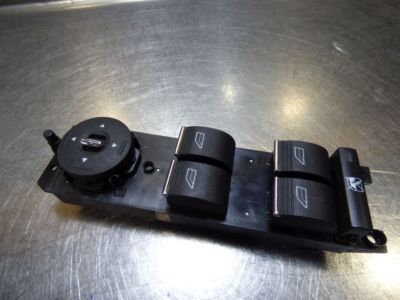Ford Focus III MK3  Fensterheber Schalter vorne links AM5T-14A132-CA
