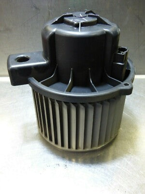 Smart Fortwo 450 Cabrio 2001 Gebläsemotor Gebläse Motor Lüfter BOSCH ORIGINAL gebraucht - 0130101113