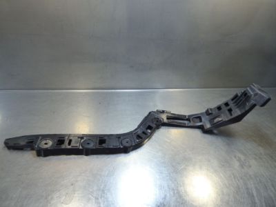 VW Passat 3G 2.0 TDI Stoßstange Halter hinten / 3AF 807 394 ORIGINAL gebraucht - 3AF807394