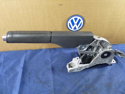 VW GOLF 5 1.9 TDI BXE 1K0711303M / 1K0 711 303 M ORIGINAL gebraucht - Handbremshebel