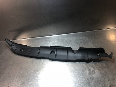 AUDI Q2 Orig. Kotflügel vorne L + R 81A821112 81A821111 ORIGINAL gebraucht - Abdeckung
