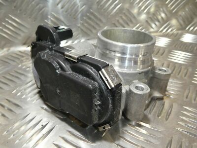 Original Opel Insignia B 1.5 Turbo 2018 Drosselkappe 075.7.AA.1267 1379A B15SFT