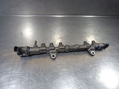 Opel Corsa D 1.3 CDTI Verteilerrohr 55232383 / 0281002507