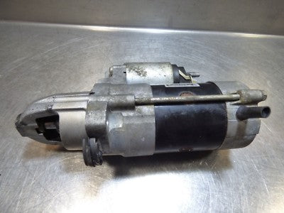 Opel Astra J 1.6 CDTI ORIGINAL gebraucht - Anlasser Starter 55570068