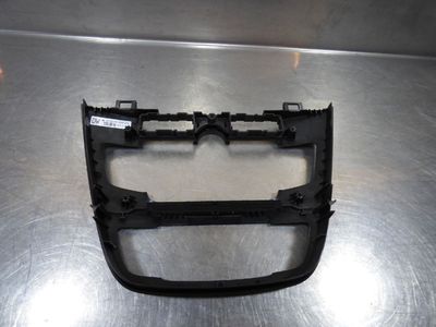 Opel Insignia 2.0 CDTI Verkleidung Mittelkonsole Radio Abdeckung  13273253