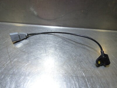 VW Crafter 2.5 Nockenwellensensor Hallgeber ORIGINAL gebraucht - 076906433
