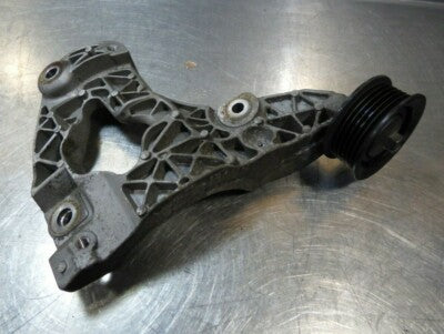 Jeep Grand Cherokee WK2 3.0 CRD V6 184 kW EXF Klimakompressor halter VMMT031-1