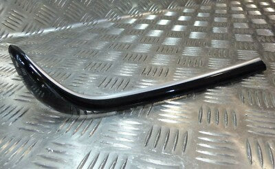 Original Fiat Tipo II Facelift Zierleisten Armaturenbrett gebraucht - 7357433850E