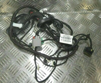 Opel Insignia B 2018 Tür Kabelbaum Hinten links GM 39112837