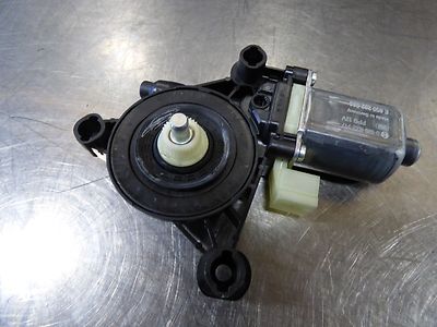 VW Touran II 5T Fensterhebermotor vorne l. 5Q0959801B NEUE ZUSTAND 2016 ORIGINAL gebraucht - 2017